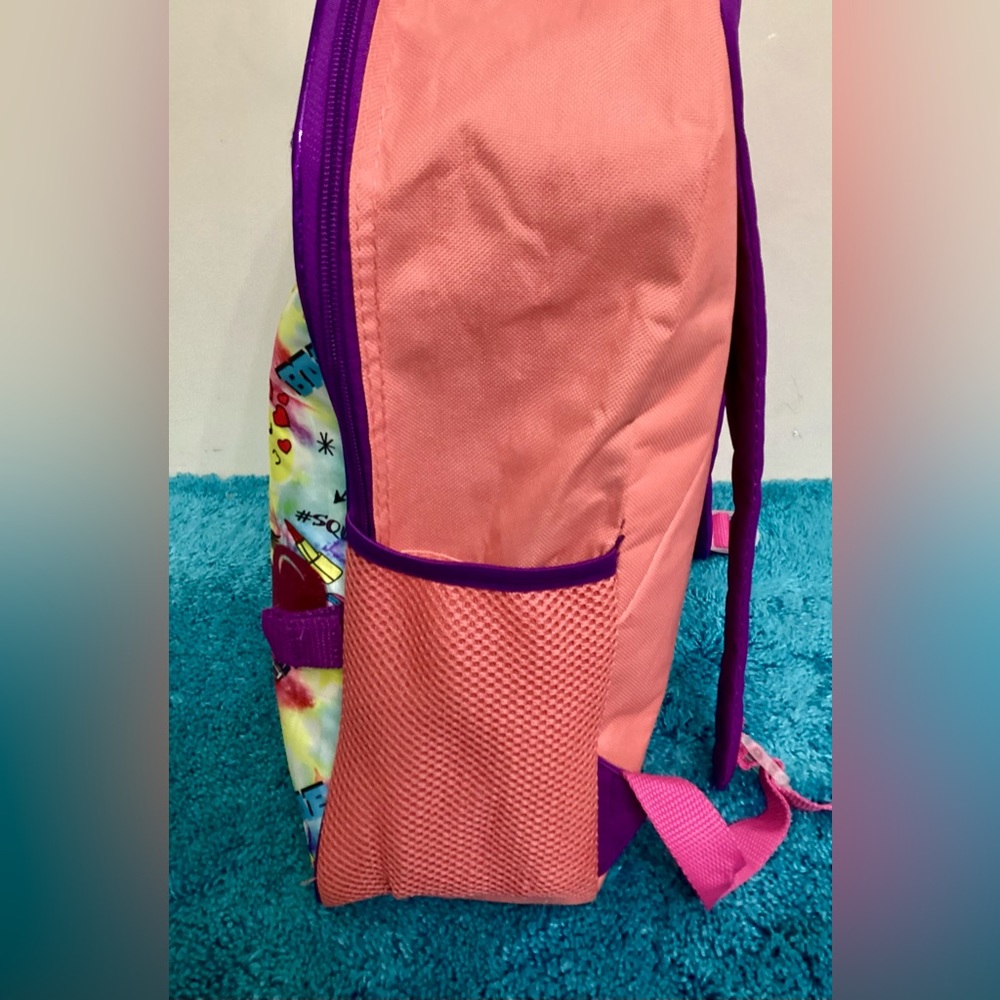 YOLO Backpack For Kids - Picture 14 of 16